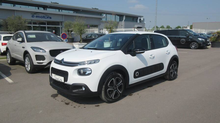 Avis-mandataire-auto-Emotors-Citroen-C3-Shine-bluehdi-100-s-s.