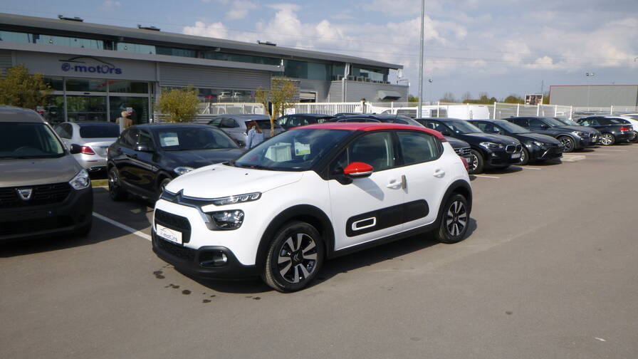 Avis-mandataire-auto-Emotors-Citroen-C3-Puretech-83-shine-plus-cam-plus-keyless.