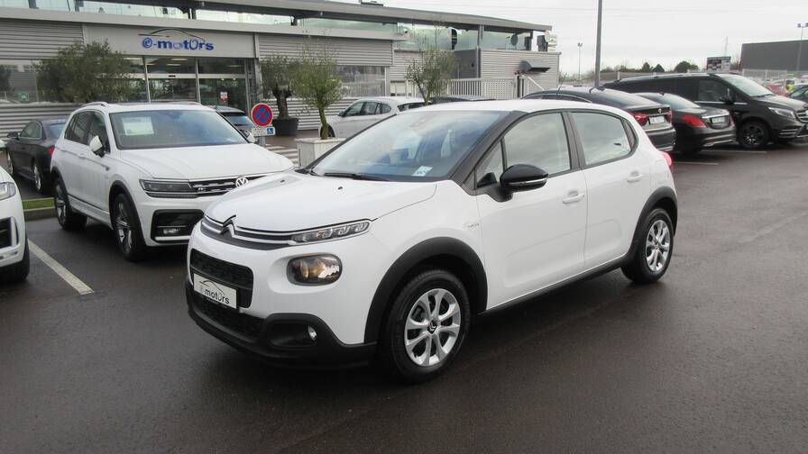 Avis-mandataire-auto-Emotors-Citroen-C3-Feel-puretech-83-s-s.