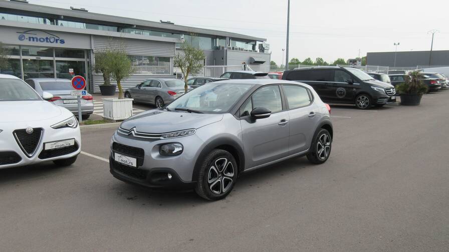 Avis-mandataire-auto-Emotors-Citroen-C3-Feel-puretech-82-s-s.