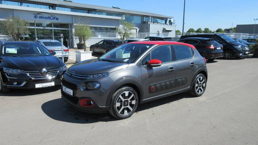 Avis-mandataire-auto-Emotors-Citroen-C3-Shine-puretech-110-s-s-eat6.