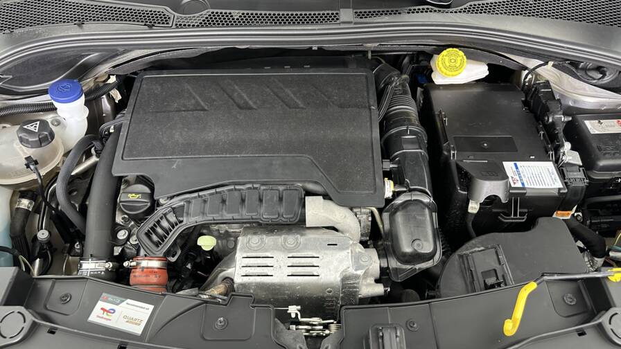 Mandataire Automobile occasion, recherche de Citroen C3-iii-1-2-puretech-110ch-plus - E-Motors