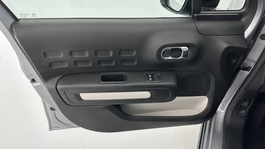 Mandataire Automobile occasion, recherche de Citroen C3-iii-1-2-puretech-110ch-plus - E-Motors