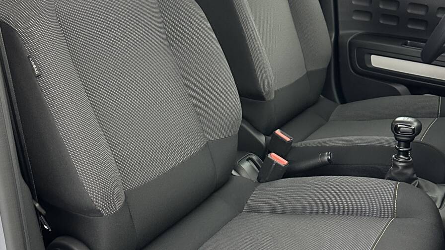 Mandataire Automobile occasion, recherche de Citroen C3-iii-1-2-puretech-110ch-plus - E-Motors