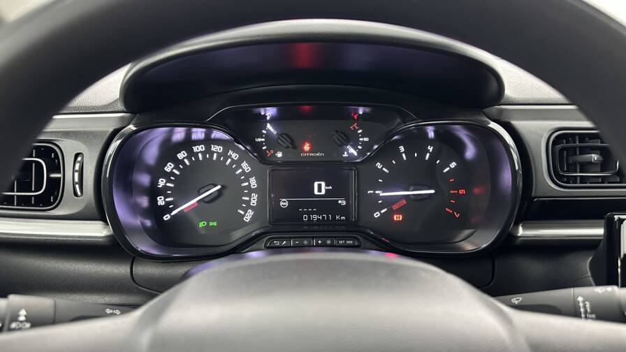 Mandataire Automobile occasion, recherche de Citroen C3-iii-1-2-puretech-110ch-plus - E-Motors