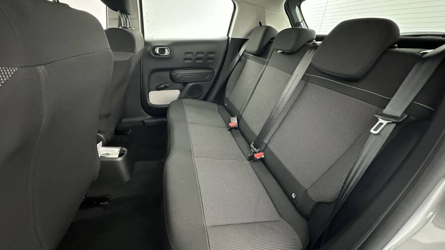 Mandataire Automobile occasion, recherche de Citroen C3-iii-1-2-puretech-110ch-plus - E-Motors