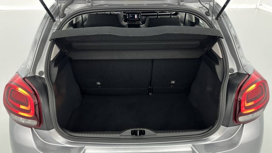 Mandataire Automobile occasion, recherche de Citroen C3-iii-1-2-puretech-110ch-plus - E-Motors