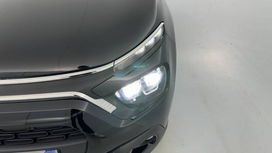 Mandataire Automobile occasion, recherche de Citroen C3-iii-1-2-puretech-110ch-max - E-Motors