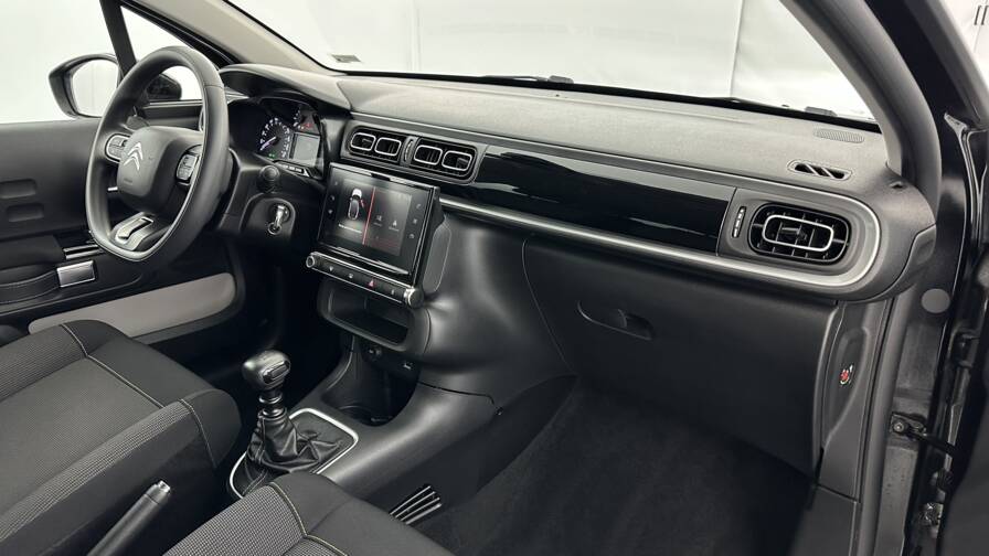 Mandataire Automobile occasion, recherche de Citroen C3-iii-1-2-puretech-110ch-max - E-Motors