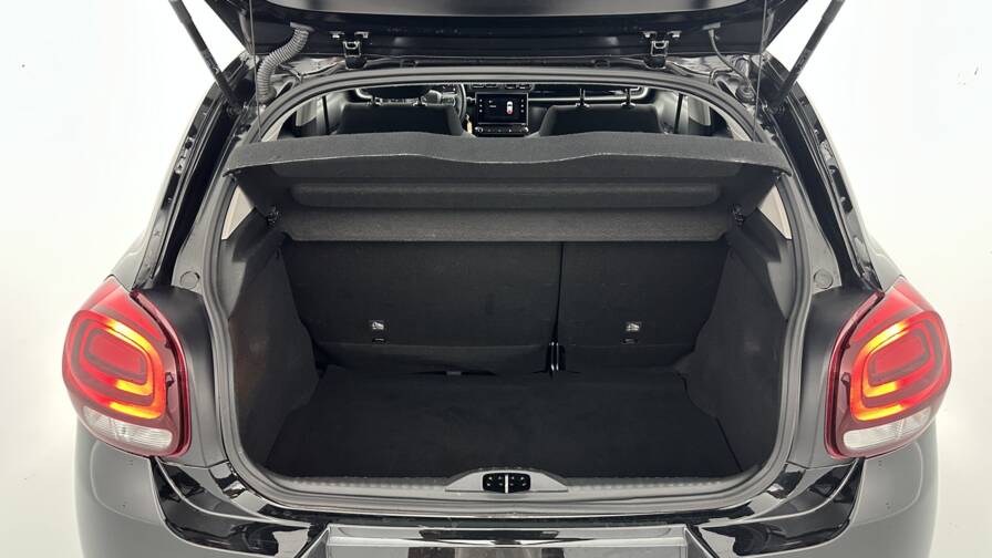 Mandataire Automobile occasion, recherche de Citroen C3-iii-1-2-puretech-110ch-max - E-Motors