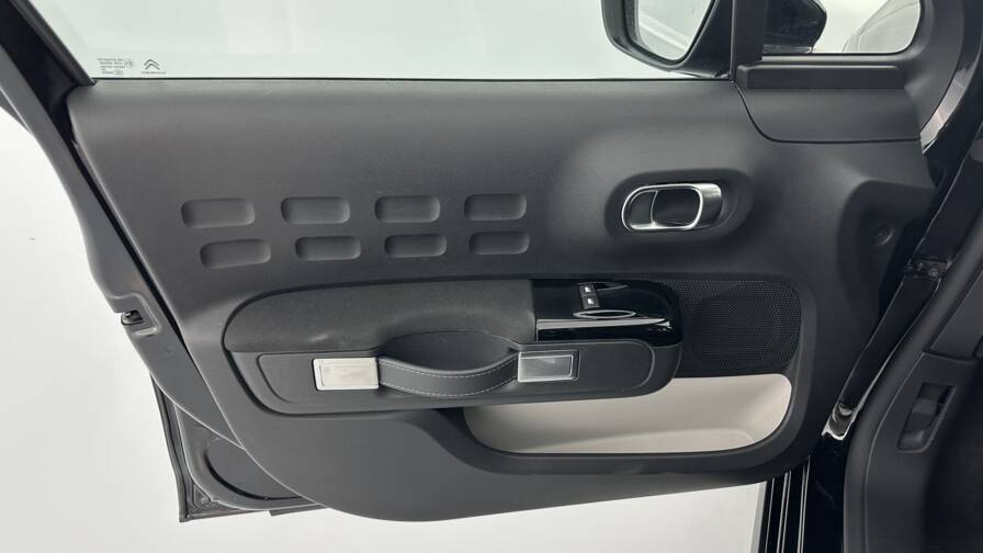 Mandataire Automobile occasion, recherche de Citroen C3-iii-1-2-puretech-110ch-max - E-Motors