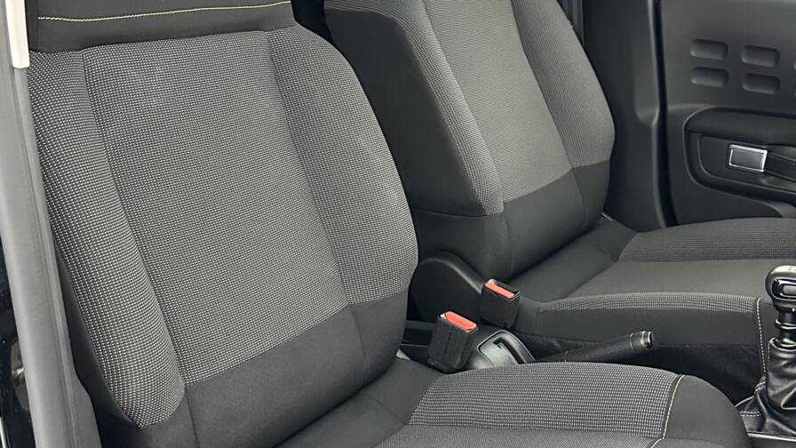 Mandataire Automobile occasion, recherche de Citroen C3-iii-1-2-puretech-110ch-max - E-Motors