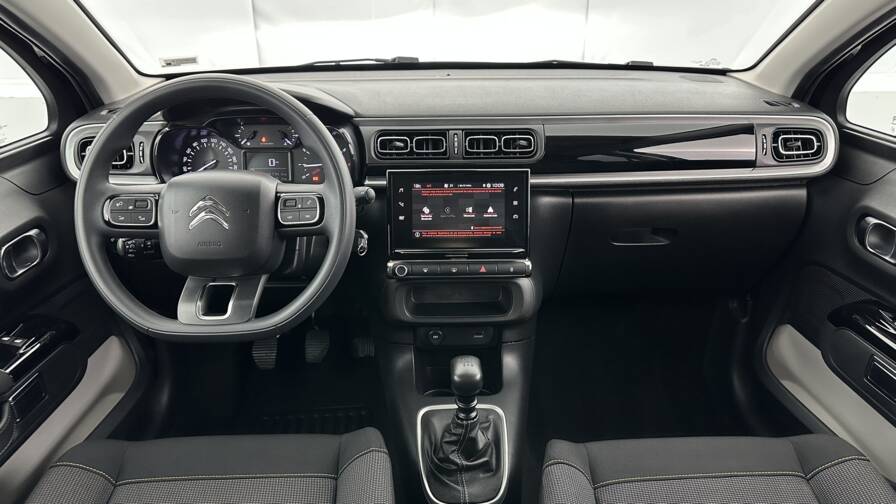 Mandataire Automobile occasion, recherche de Citroen C3-iii-1-2-puretech-110ch-max - E-Motors