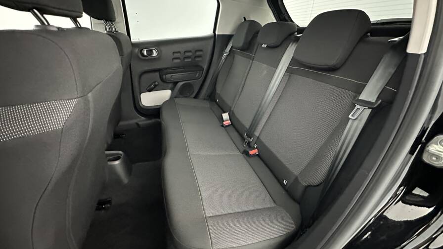 Mandataire Automobile occasion, recherche de Citroen C3-iii-1-2-puretech-110ch-max - E-Motors