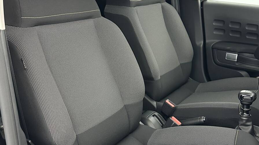 Mandataire Automobile occasion, recherche de Citroen C3-iii-1-2-puretech-110ch-max - E-Motors