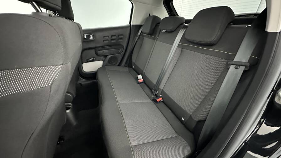 Mandataire Automobile occasion, recherche de Citroen C3-iii-1-2-puretech-110ch-max - E-Motors