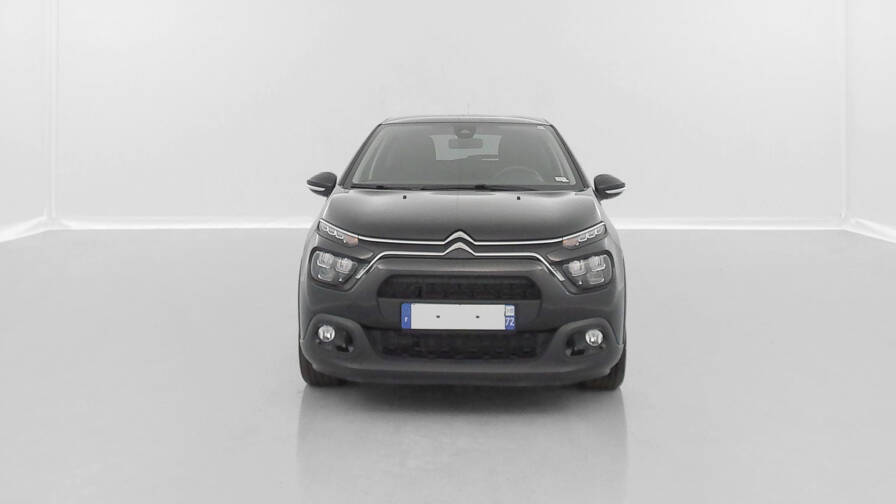 Mandataire Automobile occasion, recherche de Citroen C3-iii-1-2-puretech-110ch-max - E-Motors