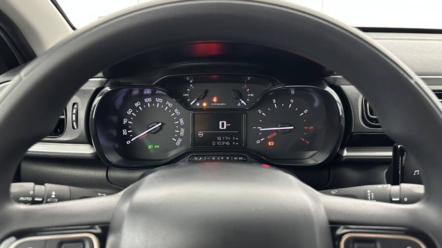 Mandataire Automobile occasion, recherche de Citroen C3-iii-1-2-puretech-110ch-max - E-Motors