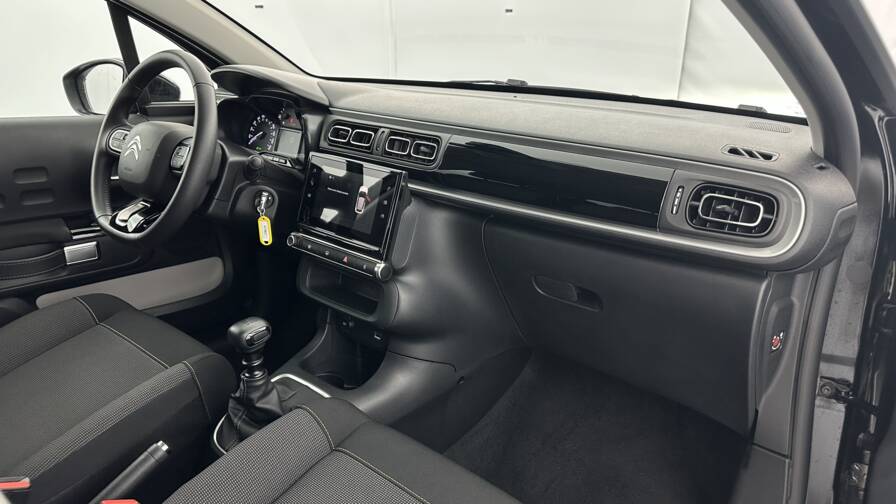 Mandataire Automobile occasion, recherche de Citroen C3-iii-1-2-puretech-110ch-max - E-Motors