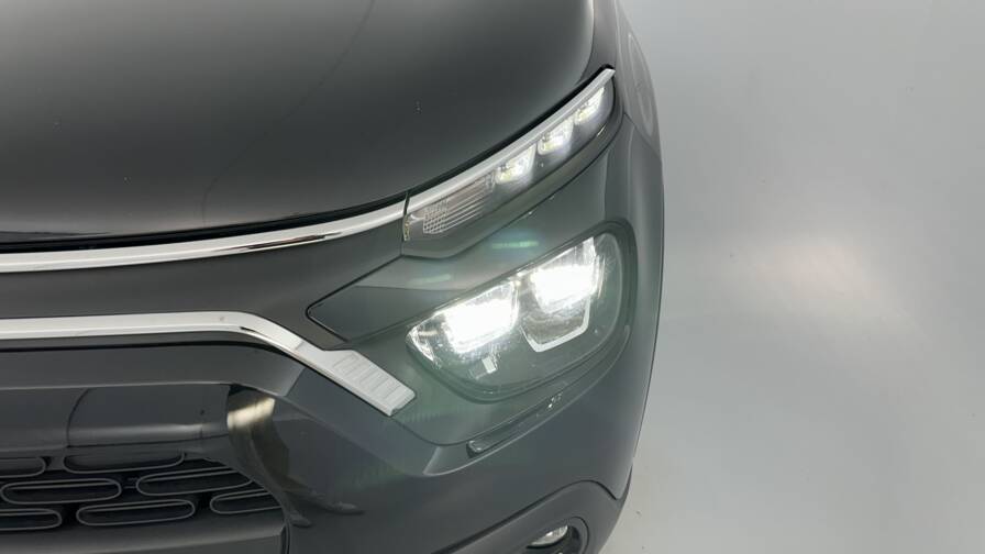 Mandataire Automobile occasion, recherche de Citroen C3-iii-1-2-puretech-110ch-max - E-Motors