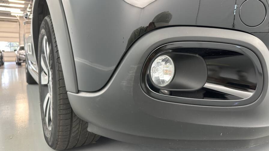 Mandataire Automobile occasion, recherche de Citroen C3-iii-1-2-puretech-110ch-max - E-Motors