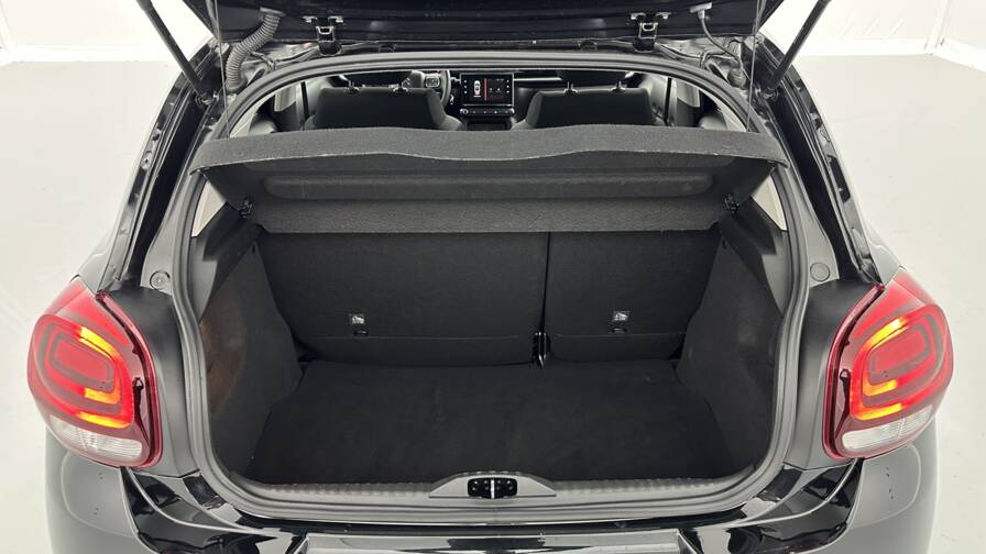 Mandataire Automobile occasion, recherche de Citroen C3-iii-1-2-puretech-110ch-max - E-Motors