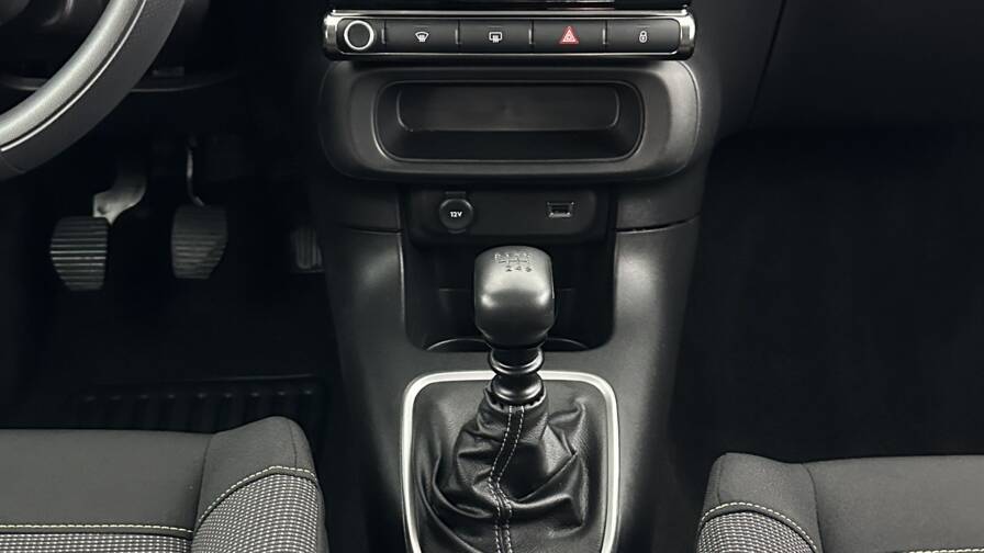 Mandataire Automobile occasion, recherche de Citroen C3-iii-1-2-puretech-110ch-max - E-Motors