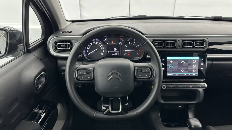 Mandataire Automobile occasion, recherche de Citroen C3-iii-1-2-puretech-110ch-max - E-Motors