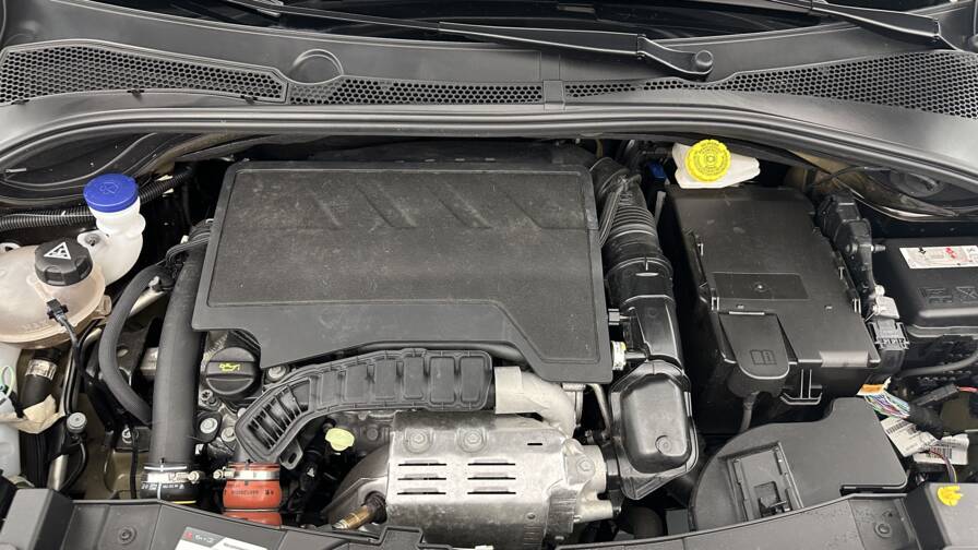 Mandataire Automobile occasion, recherche de Citroen C3-iii-1-2-puretech-110ch-max - E-Motors