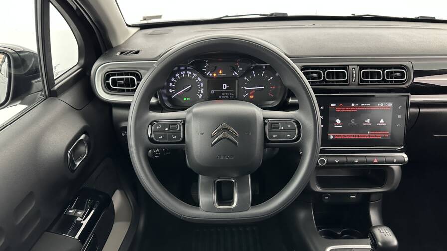 Mandataire Automobile occasion, recherche de Citroen C3-iii-1-2-puretech-110ch-max - E-Motors