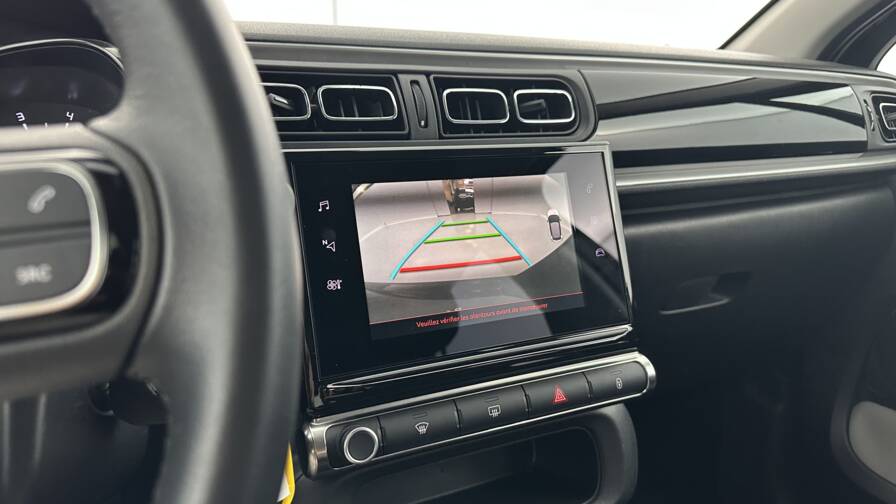 Mandataire Automobile occasion, recherche de Citroen C3-iii-1-2-puretech-110ch-max - E-Motors