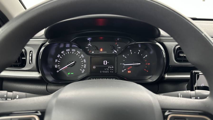 Mandataire Automobile occasion, recherche de Citroen C3-iii-1-2-puretech-110ch-plus - E-Motors