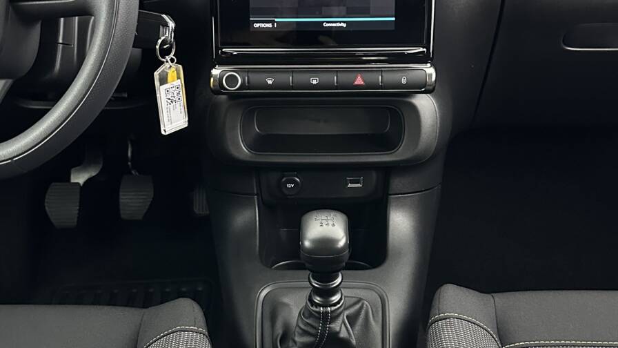 Mandataire Automobile occasion, recherche de Citroen C3-iii-1-2-puretech-110ch-plus - E-Motors