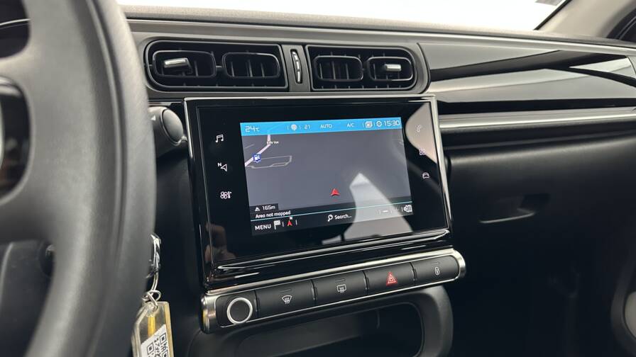 Mandataire Automobile occasion, recherche de Citroen C3-iii-1-2-puretech-110ch-plus - E-Motors