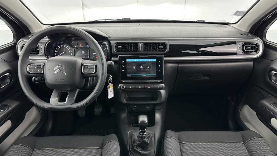 Mandataire Automobile occasion, recherche de Citroen C3-iii-1-2-puretech-110ch-plus - E-Motors