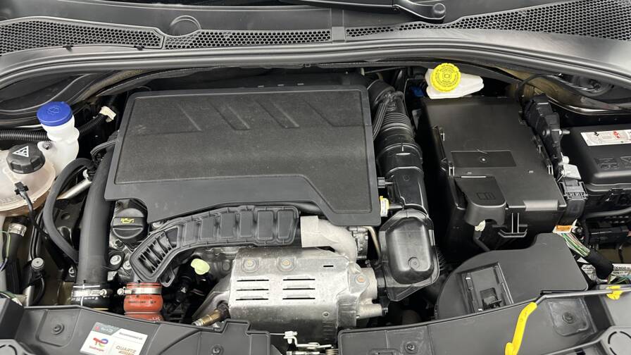 Mandataire Automobile occasion, recherche de Citroen C3-iii-1-2-puretech-110ch-plus - E-Motors