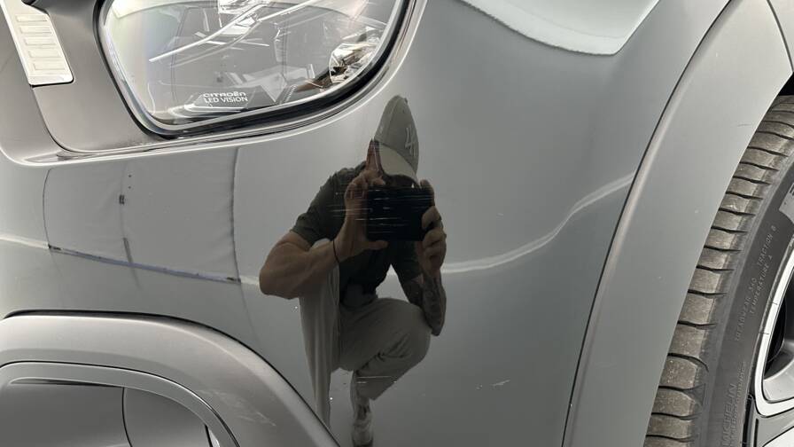 Mandataire Automobile occasion, recherche de Citroen C3-iii-1-2-puretech-110ch-plus - E-Motors