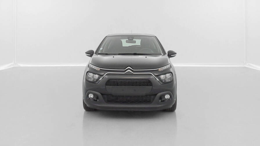 Mandataire Automobile occasion, recherche de Citroen C3-iii-1-2-puretech-110ch-plus - E-Motors