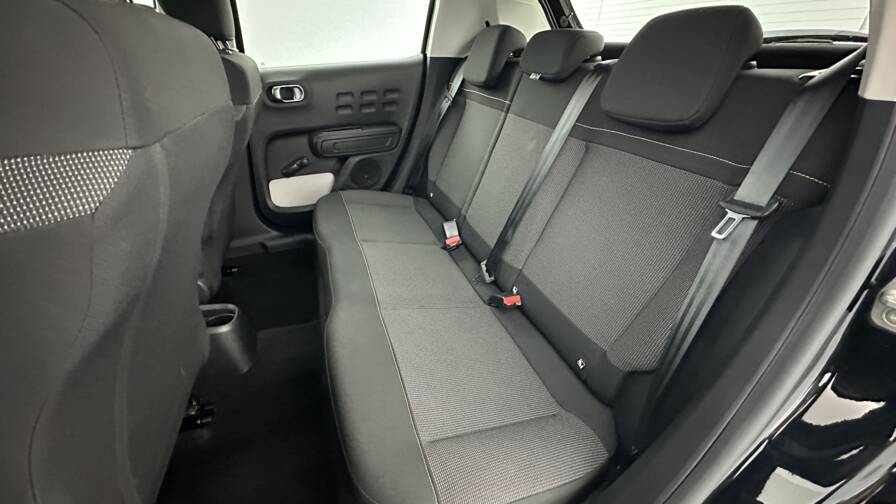 Mandataire Automobile occasion, recherche de Citroen C3-iii-1-2-puretech-110ch-plus - E-Motors