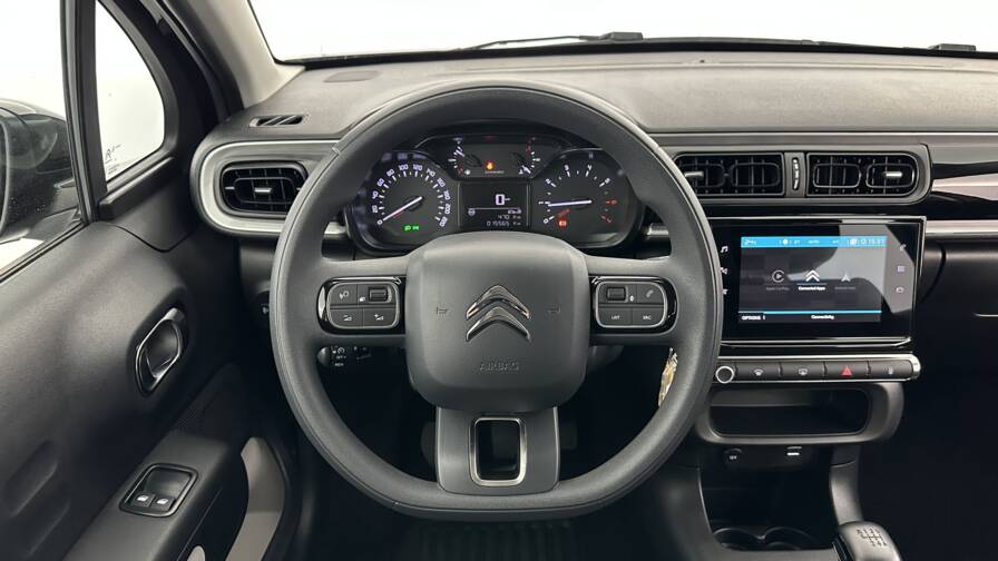 Mandataire Automobile occasion, recherche de Citroen C3-iii-1-2-puretech-110ch-plus - E-Motors