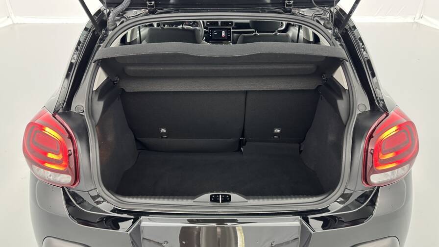 Mandataire Automobile occasion, recherche de Citroen C3-iii-1-2-puretech-110ch-plus - E-Motors