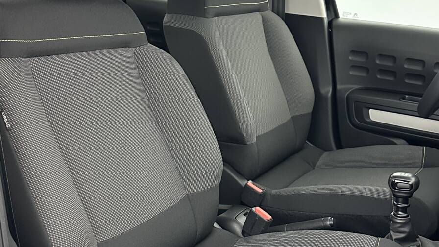 Mandataire Automobile occasion, recherche de Citroen C3-iii-1-2-puretech-110ch-plus - E-Motors