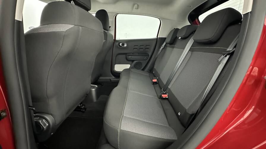 Mandataire Automobile occasion, recherche de Citroen C3-iii-1-2-puretech-110ch-shine-eat6 - E-Motors