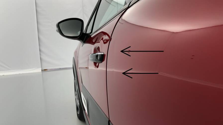 Mandataire Automobile occasion, recherche de Citroen C3-iii-1-2-puretech-110ch-shine-eat6 - E-Motors