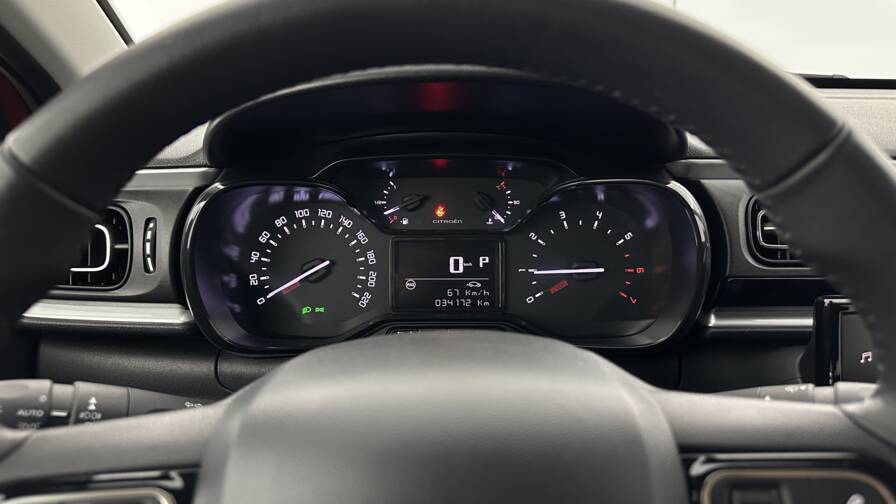 Mandataire Automobile occasion, recherche de Citroen C3-iii-1-2-puretech-110ch-shine-eat6 - E-Motors