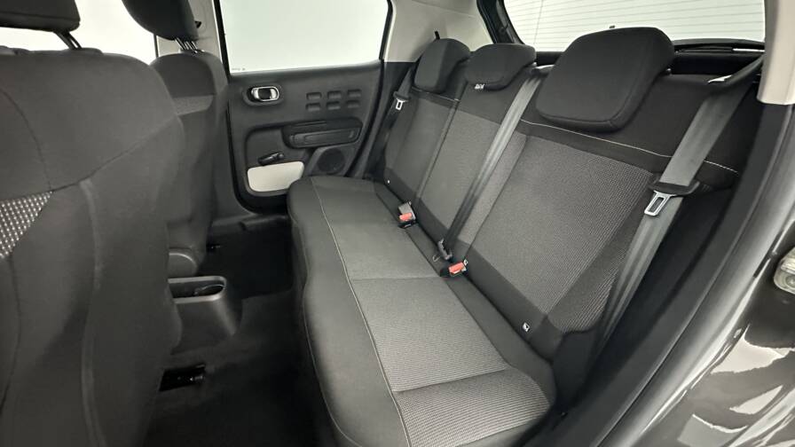 Mandataire Automobile occasion, recherche de Citroen C3-iii-1-2-puretech-110ch-shine - E-Motors