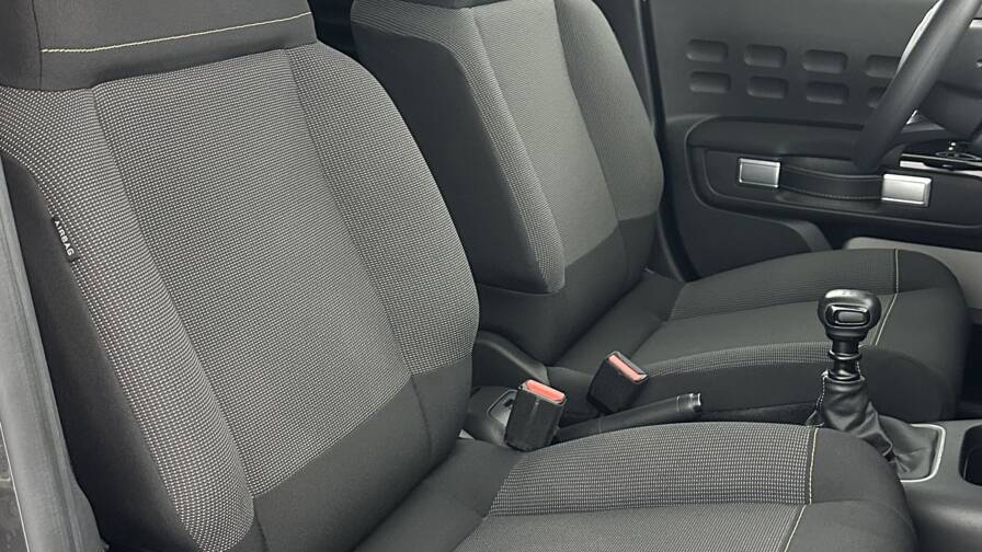 Mandataire Automobile occasion, recherche de Citroen C3-iii-1-2-puretech-110ch-shine - E-Motors