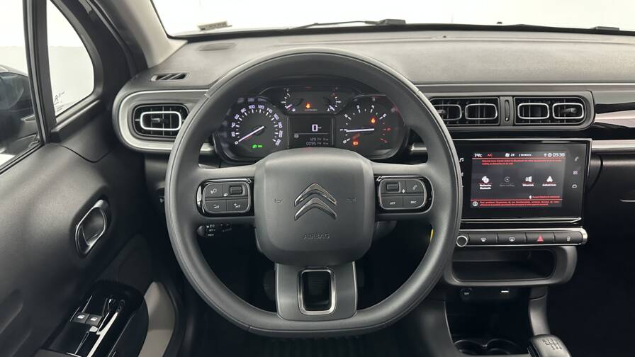 Mandataire Automobile occasion, recherche de Citroen C3-iii-1-2-puretech-110ch-shine - E-Motors