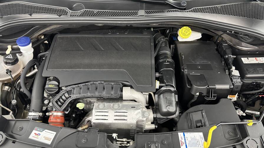 Mandataire Automobile occasion, recherche de Citroen C3-iii-1-2-puretech-110ch-shine - E-Motors