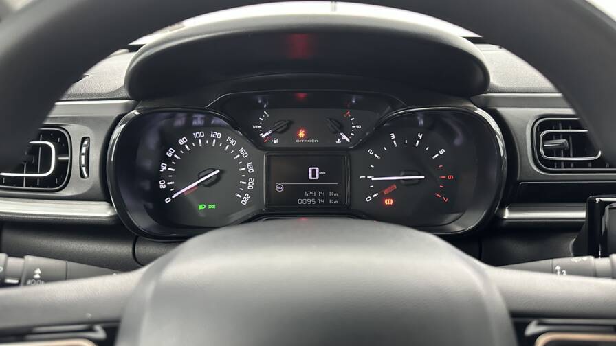 Mandataire Automobile occasion, recherche de Citroen C3-iii-1-2-puretech-110ch-shine - E-Motors